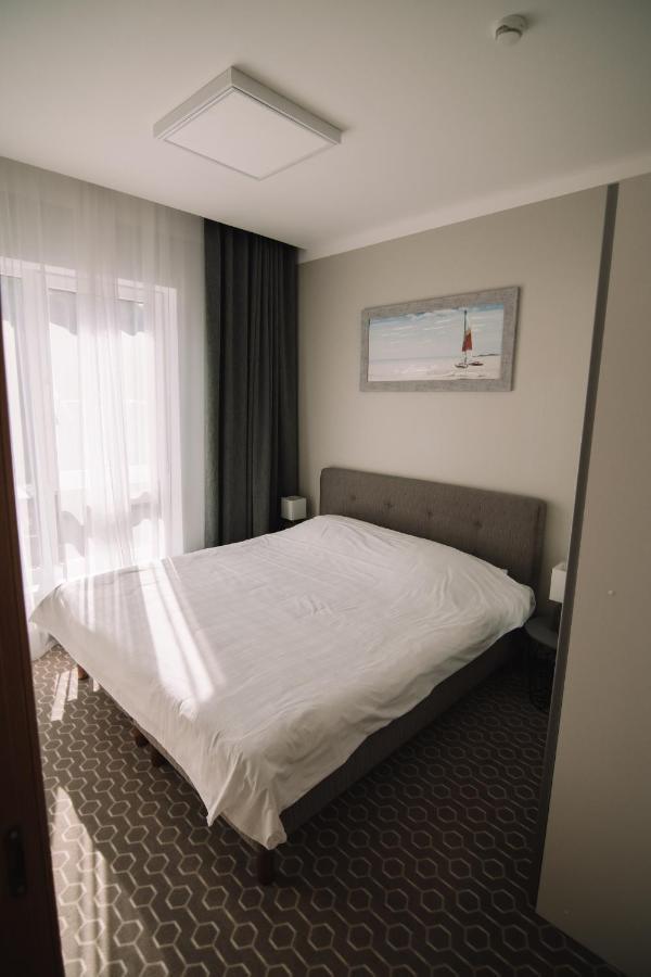 Merepargi Aparthotel & Cafe Narva-Jõesuu Habitación foto