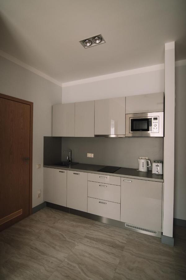 Merepargi Aparthotel & Cafe Narva-Jõesuu Habitación foto