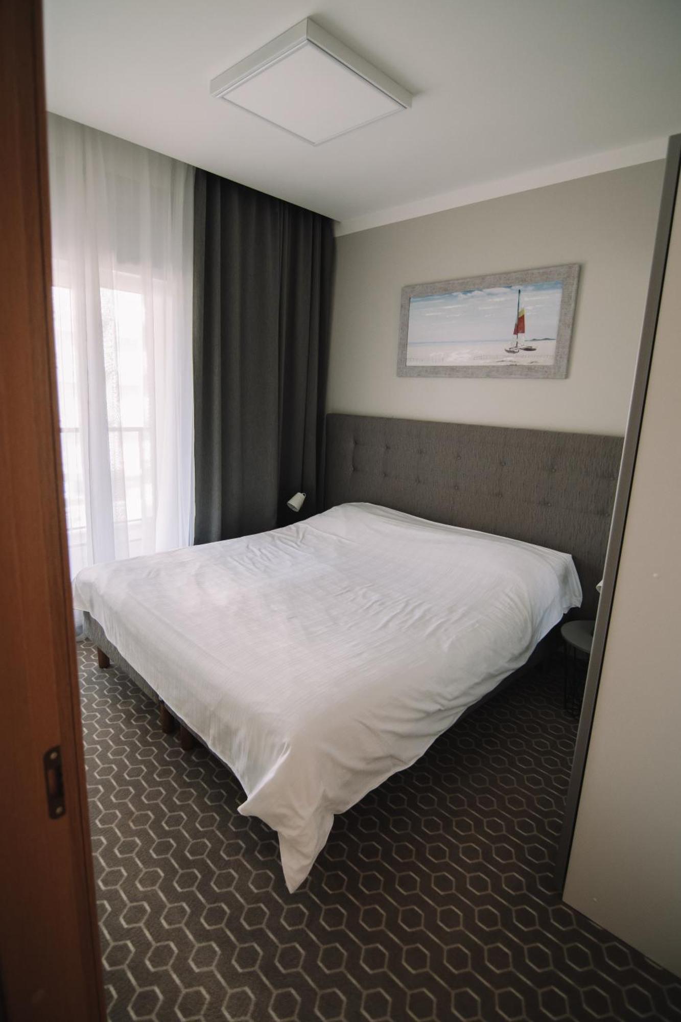 Merepargi Aparthotel & Cafe Narva-Jõesuu Habitación foto