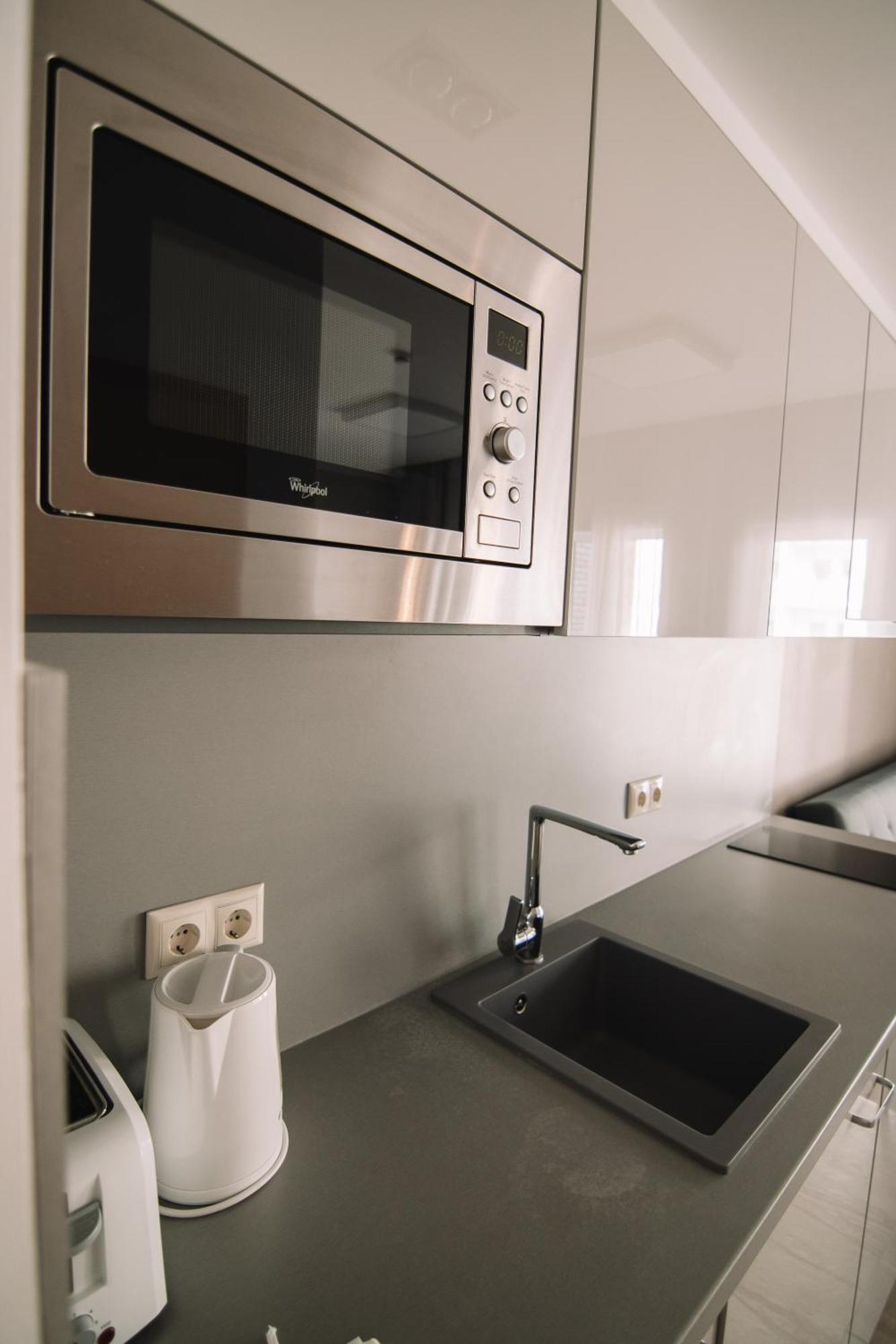 Merepargi Aparthotel & Cafe Narva-Jõesuu Habitación foto