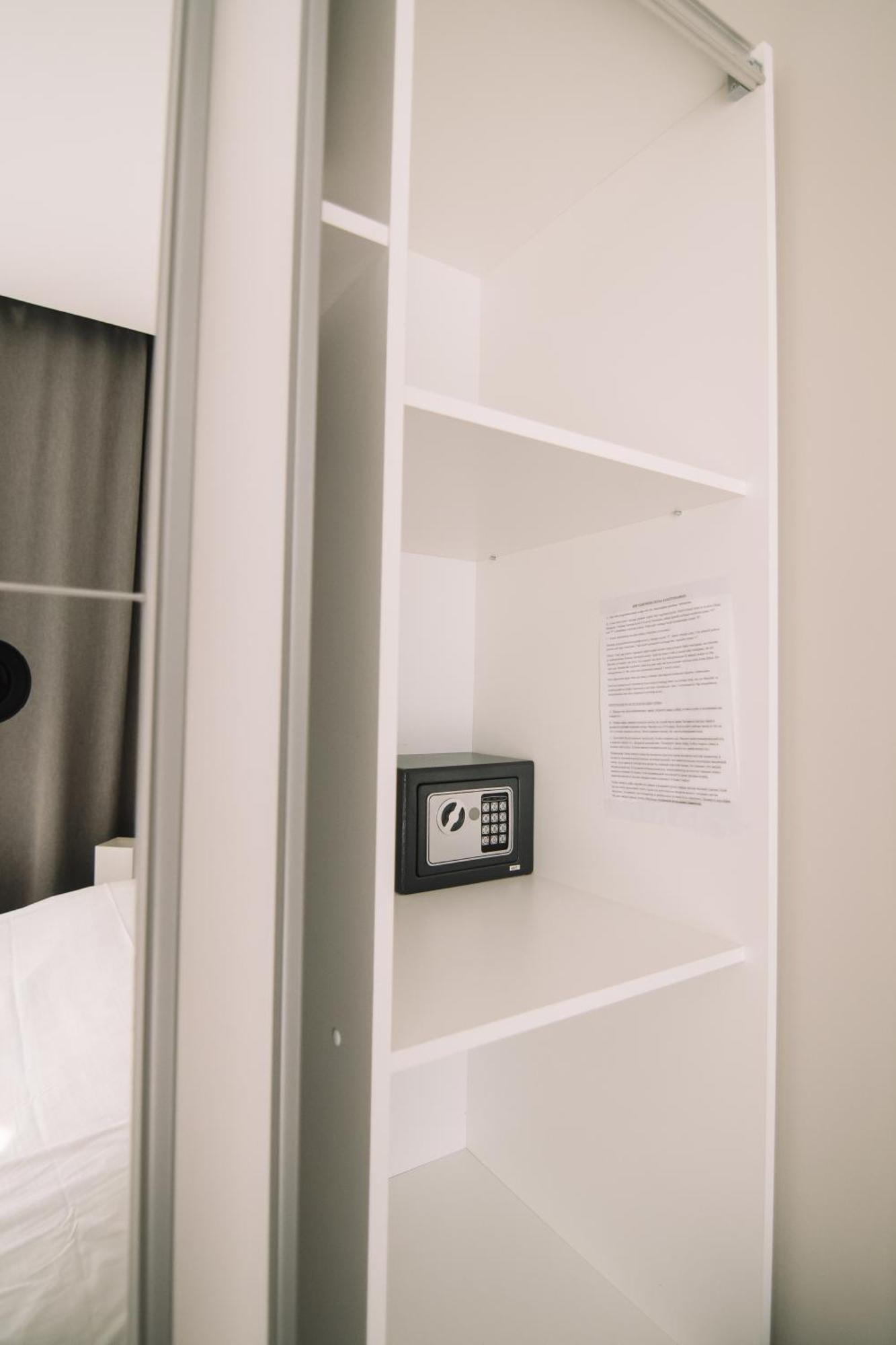 Merepargi Aparthotel & Cafe Narva-Jõesuu Habitación foto