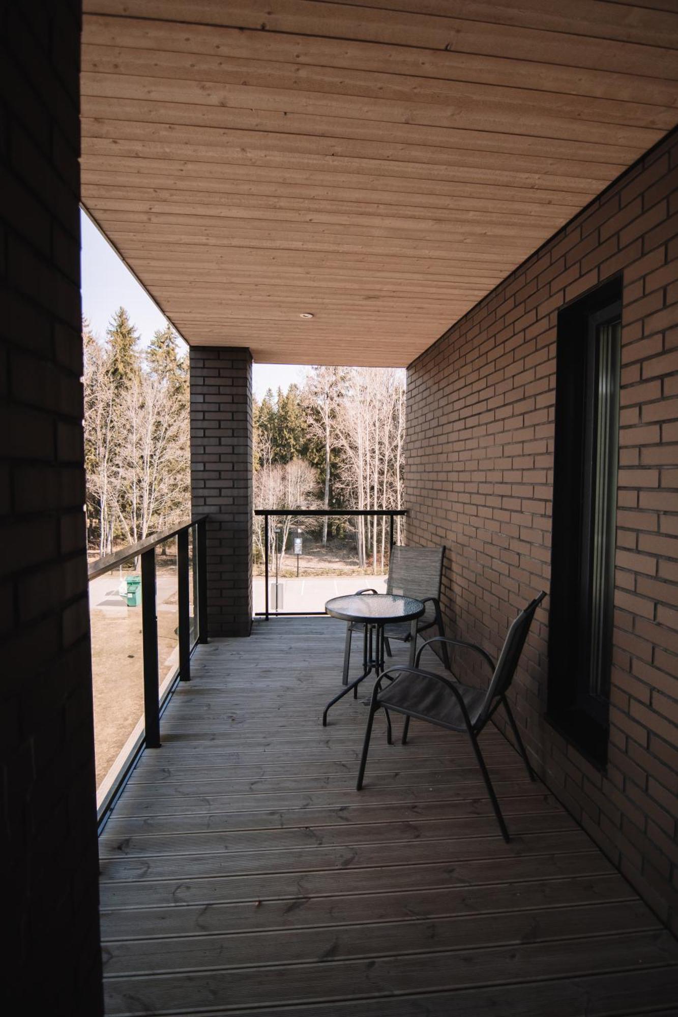 Merepargi Aparthotel & Cafe Narva-Jõesuu Habitación foto