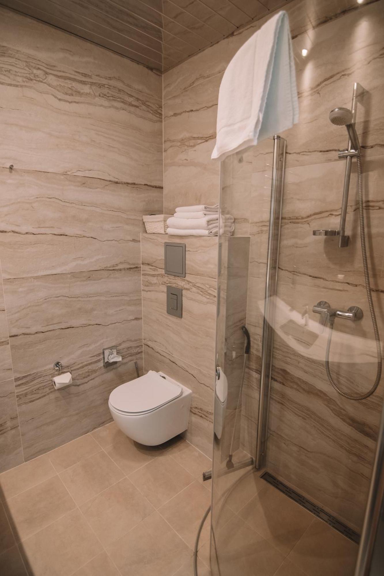 Merepargi Aparthotel & Cafe Narva-Jõesuu Habitación foto