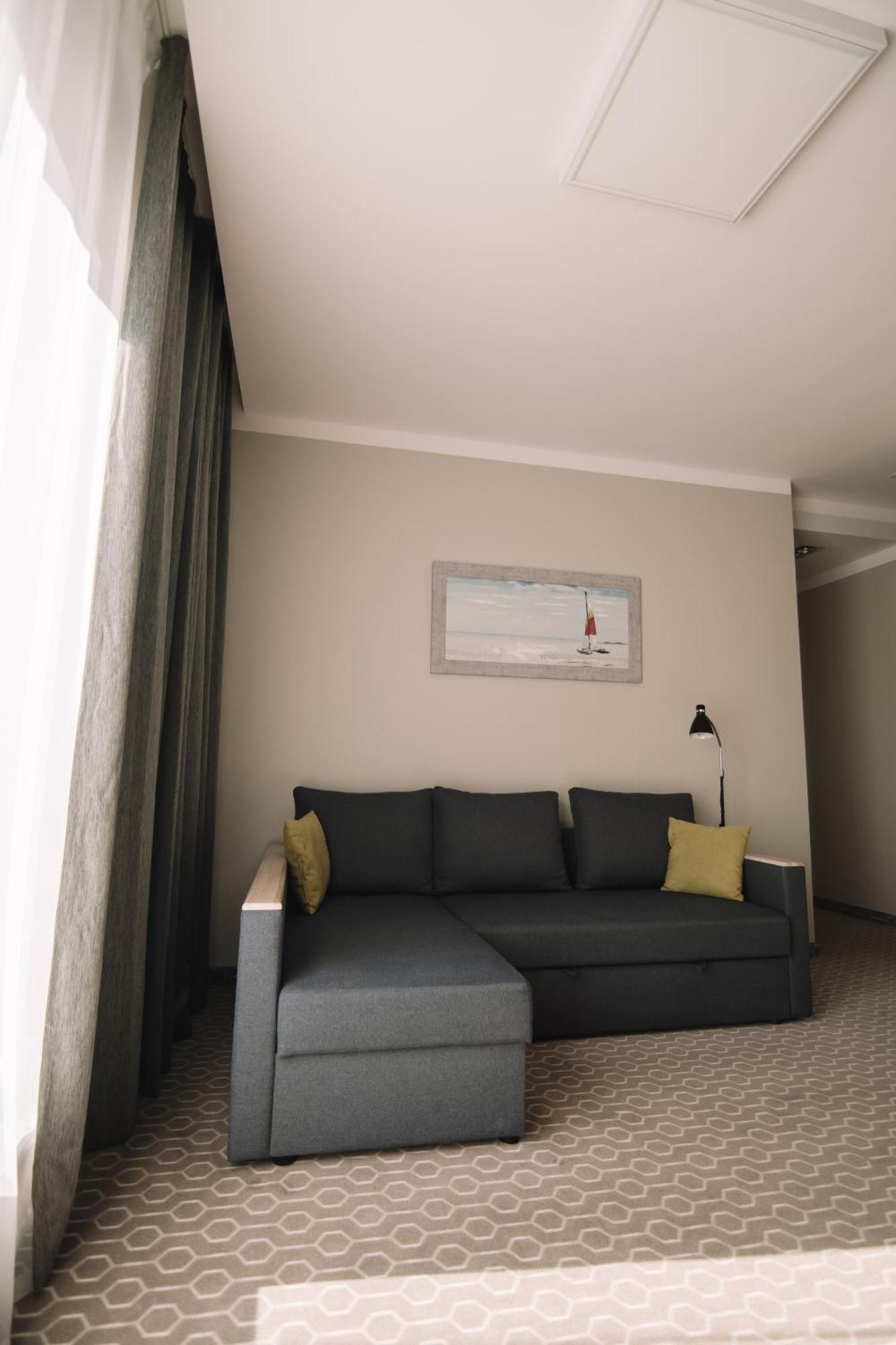 Merepargi Aparthotel & Cafe Narva-Jõesuu Habitación foto
