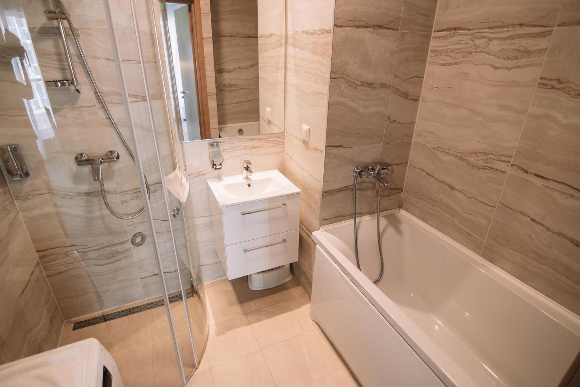 Merepargi Aparthotel & Cafe Narva-Jõesuu Habitación foto